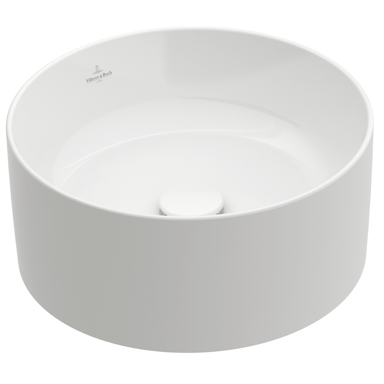 Villeroy & Boch Collaro lavabo 400mm