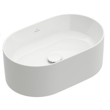 Villeroy & Boch Collaro Washbasin 560x360mm