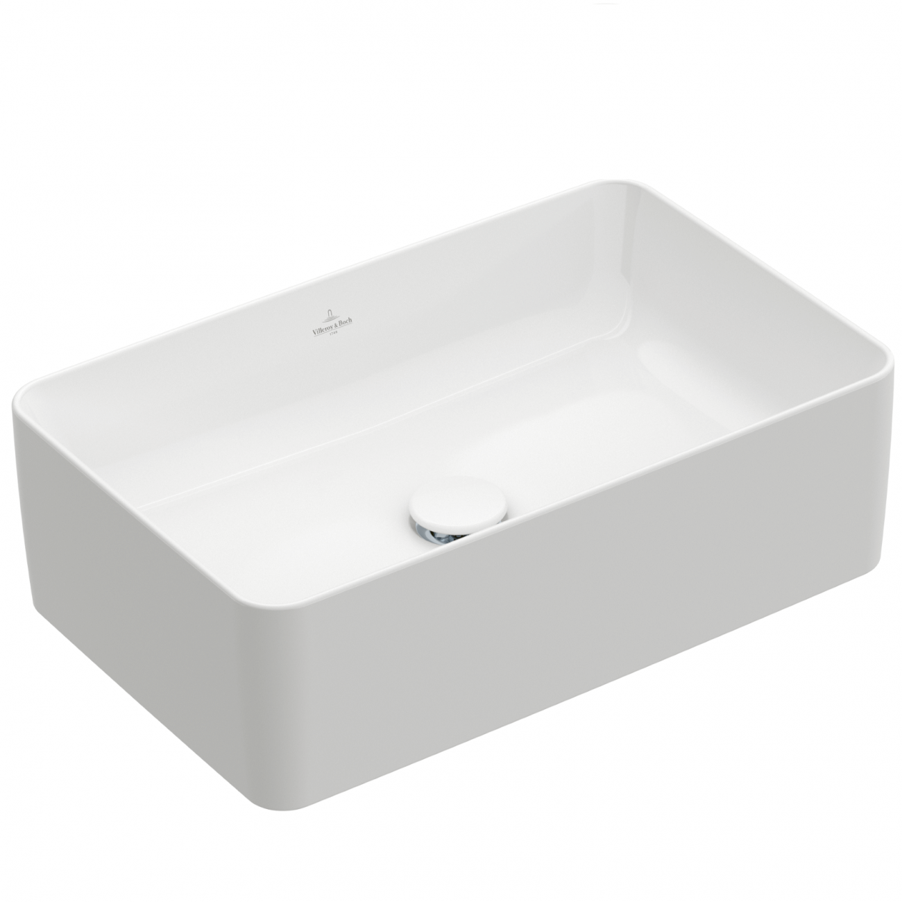 Villeroy & Boch Artis Lavabo 560 x 360 mm