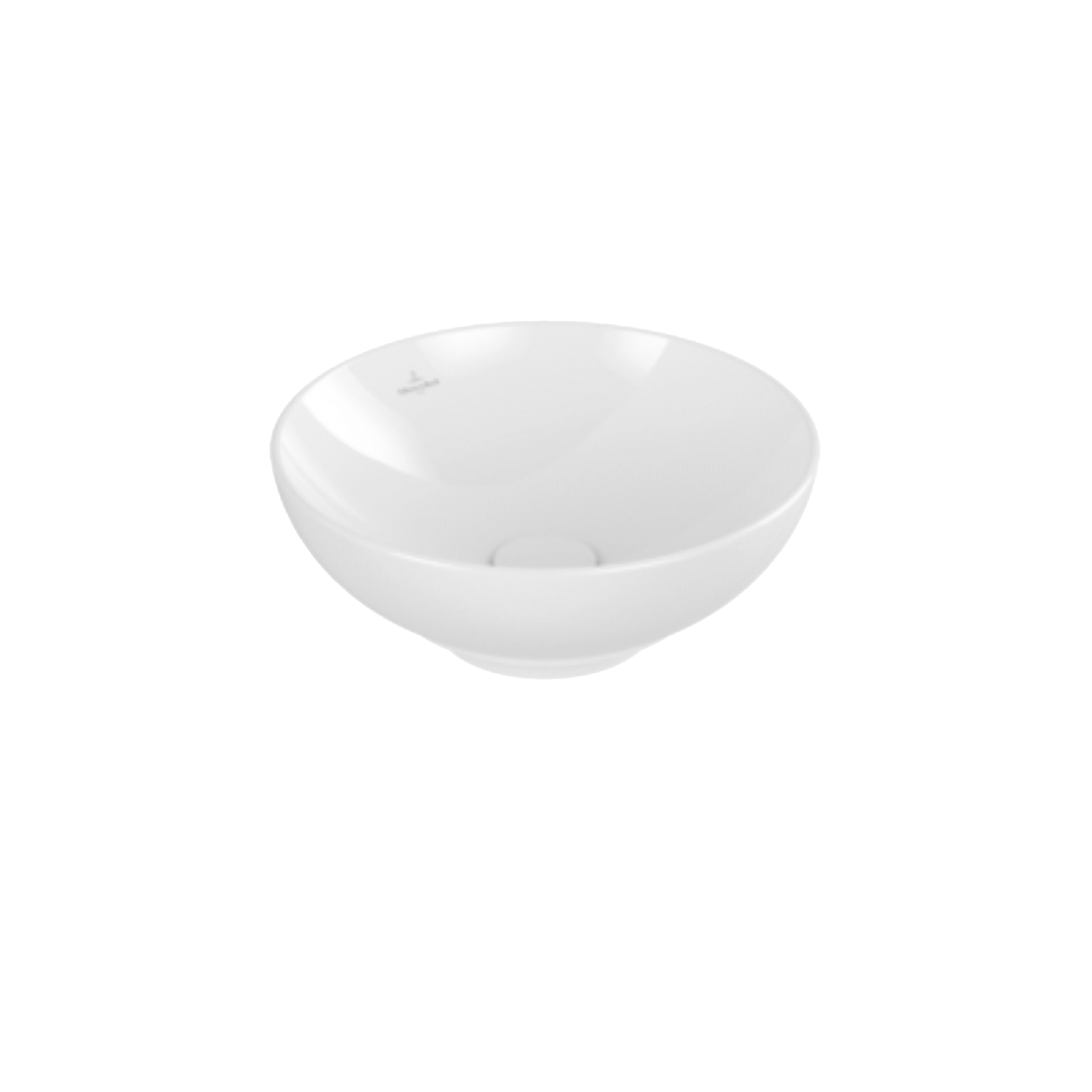 Villeroy & Boch Loop&Friends basin 420mm