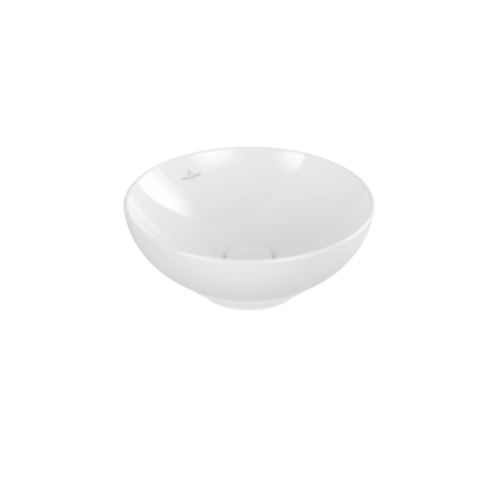 Villeroy & Boch Loop&Friends basin 420mm