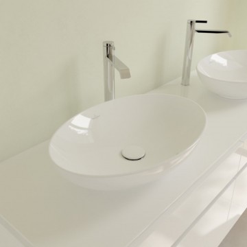Villeroy & Boch Loop&Friends 560x380mm basin
