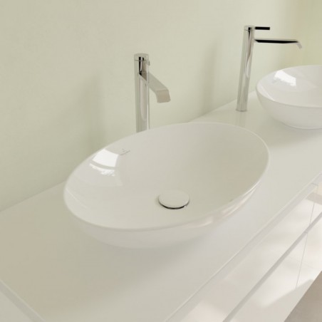 Villeroy & Boch Loop&Friends lavabo 560x380mm