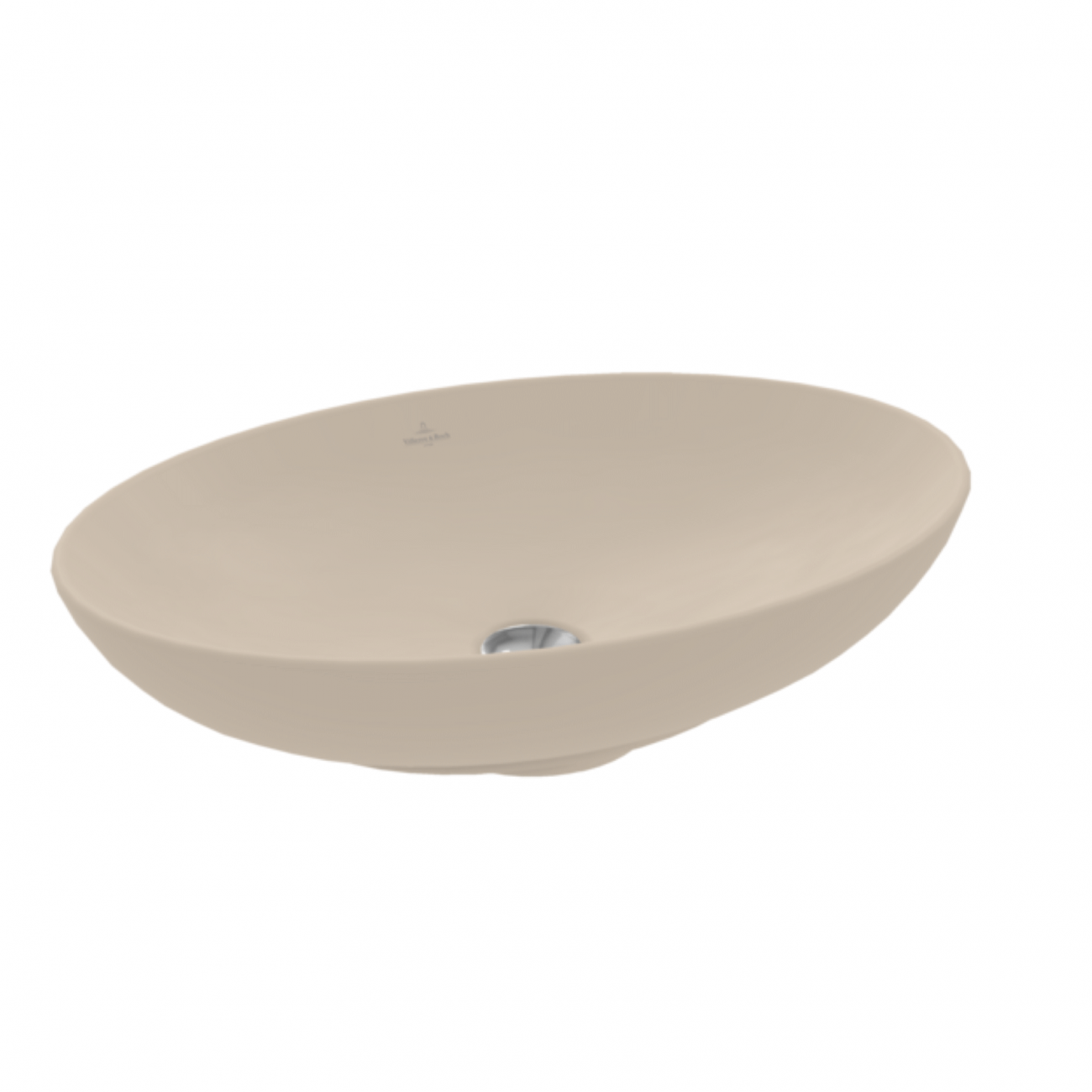 Villeroy & Boch Loop&Friends lavabo 560x380mm