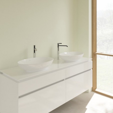 Villeroy & Boch Loop&Friends 560x380mm basin
