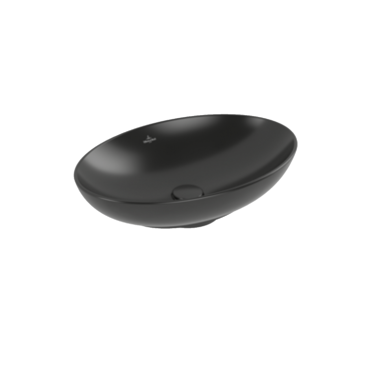 Villeroy & Boch Loop&Friends 560x380mm basin