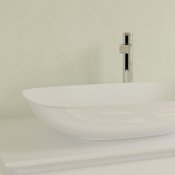 Villeroy & Boch Loop&Friends lavabo 620x420mm