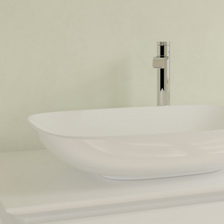 Villeroy & Boch Loop&Friends basin 620x420mm