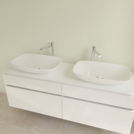 Villeroy & Boch Loop&Friends lavabo 620x420mm