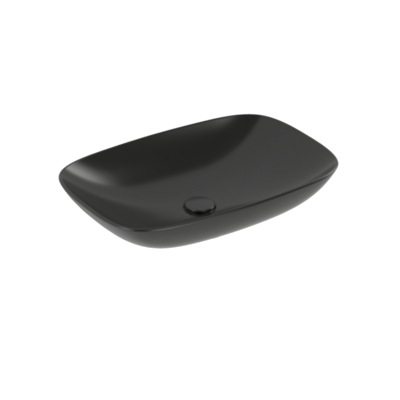 Villeroy & Boch Loop&Friends basin 620x420mm