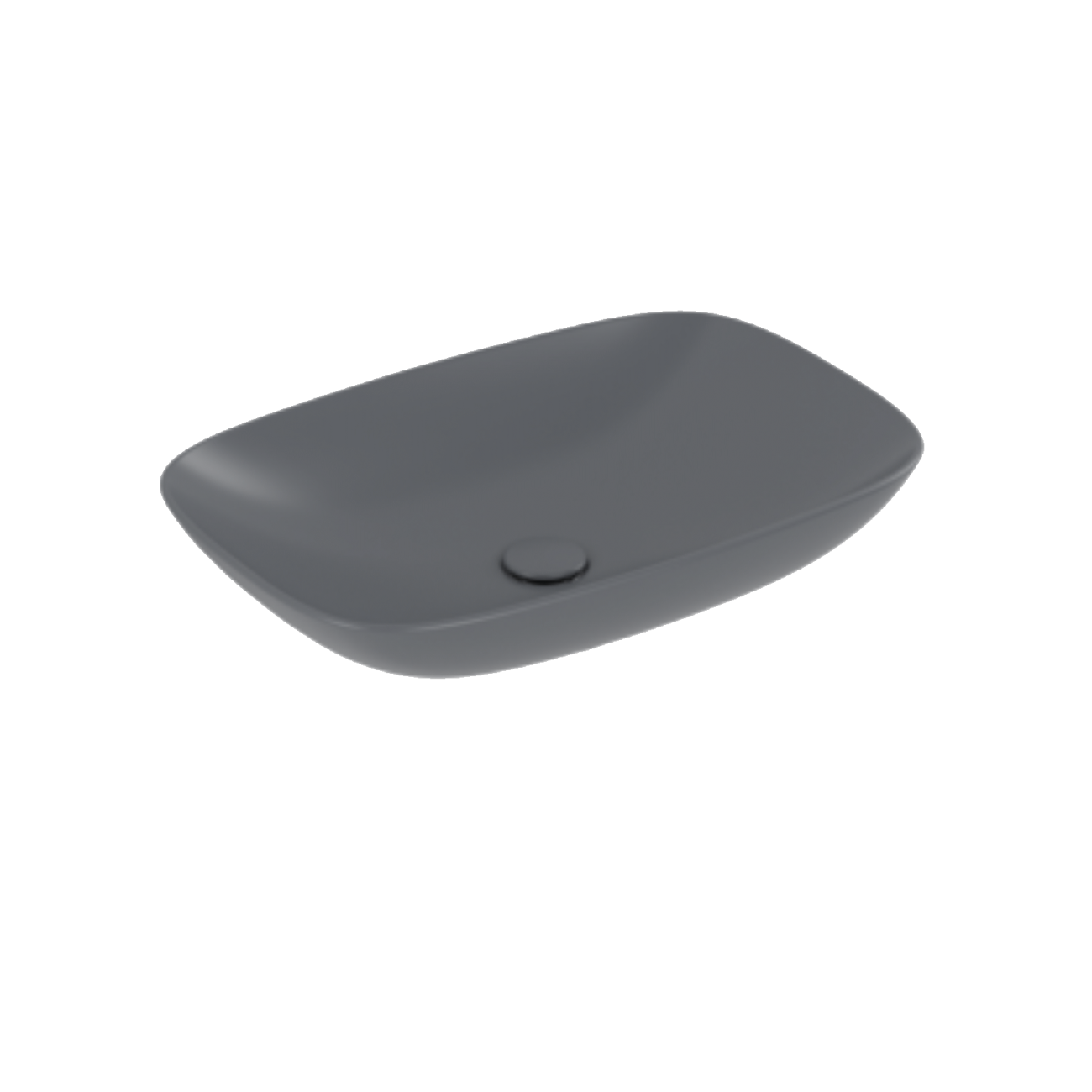 Villeroy & Boch Loop&Friends basin 620x420mm