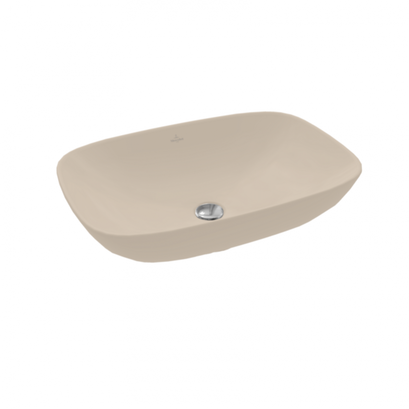 Villeroy & Boch Loop&Friends basin 620x420mm