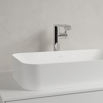 Villeroy & Boch FINION Washbasin 600x350mm