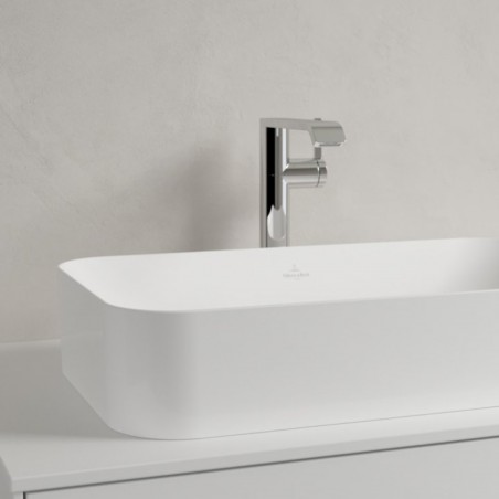 Villeroy & Boch FINION Washbasin 600x350mm