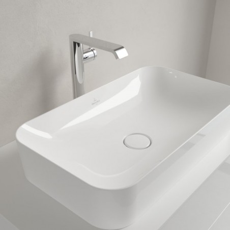Villeroy & Boch FINION Washbasin 600x350mm
