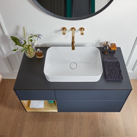 Villeroy & Boch FINION lavabo 600x350mm