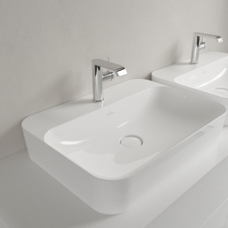 Villeroy & Boch FINION lavabo 600x445mm