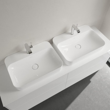 Villeroy & Boch FINION lavabo 600x445mm