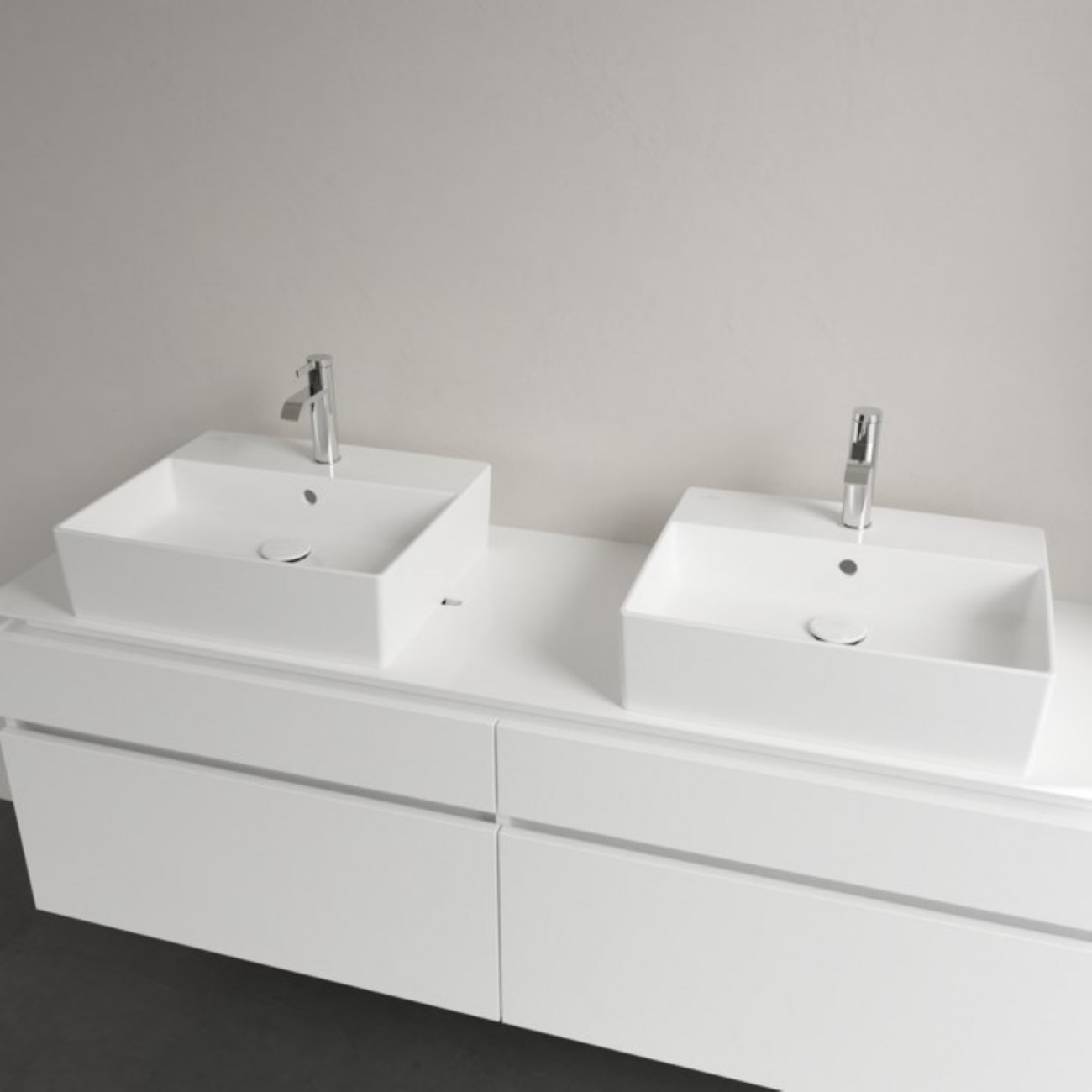 Villeroy & Boch MEMENTO 2.0 lavabo