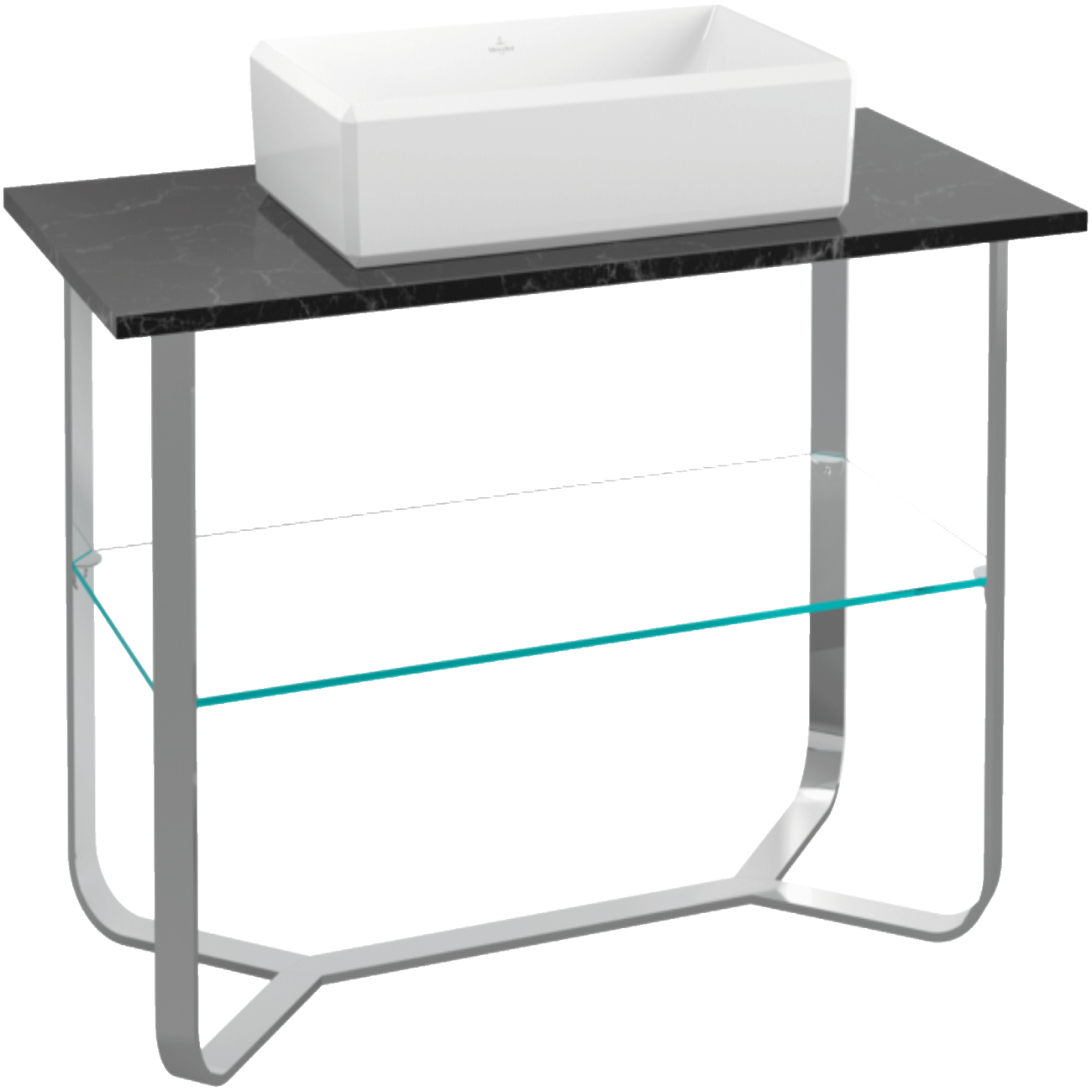 Villeroy & Boch ANTHEUS lavabo 650x388mm