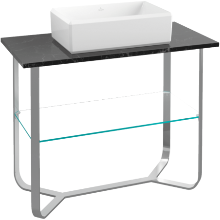 Villeroy & Boch ANTHEUS lavabo 650x388mm