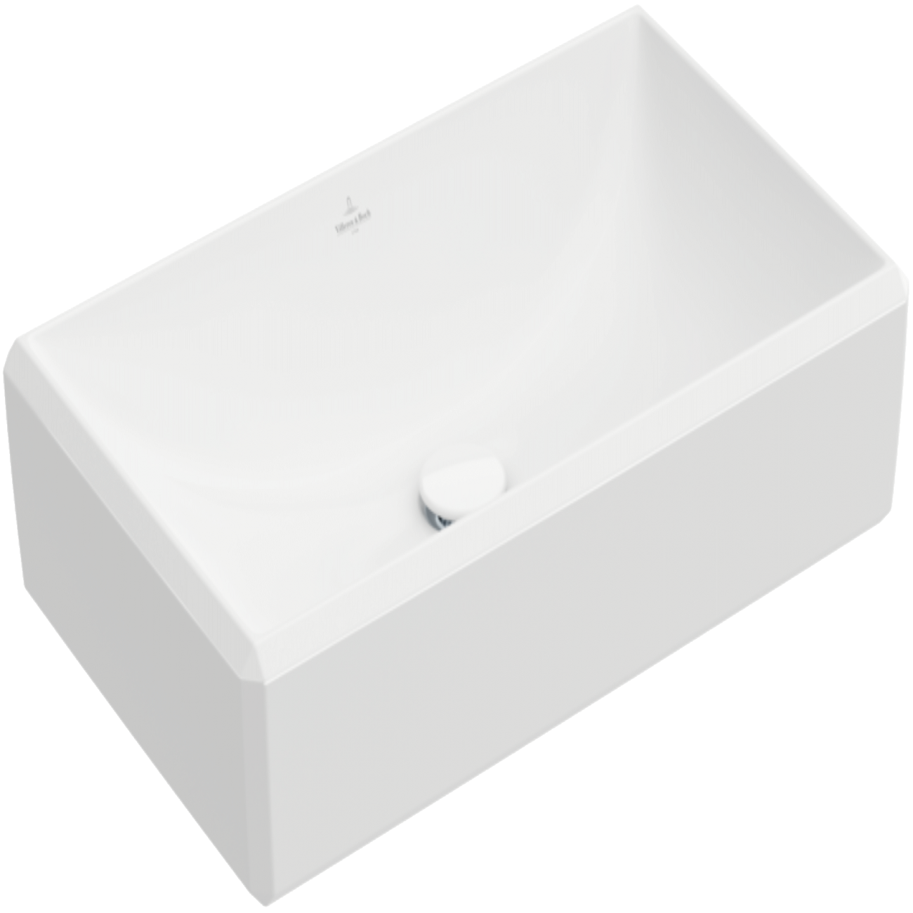 Villeroy & Boch ANTHEUS lavabo 650x388mm