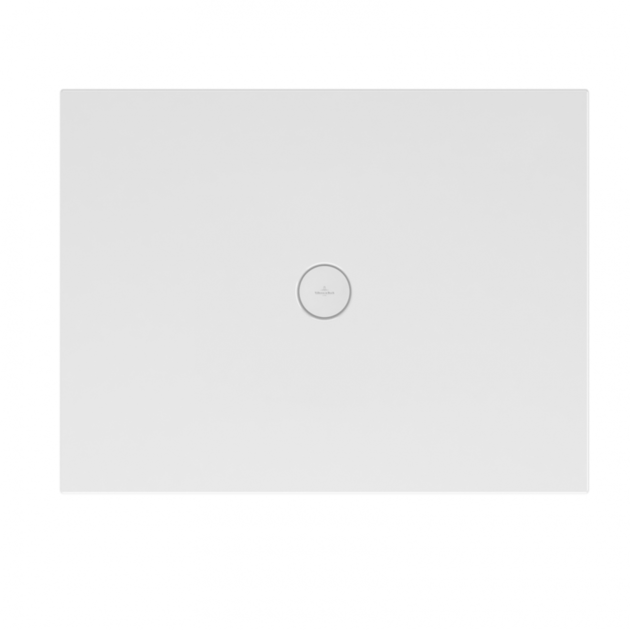 Villeroy & Boch SUBWAY INFINITY Shower Tray