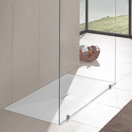Villeroy & Boch SQUARO INFINITY Shower Tray