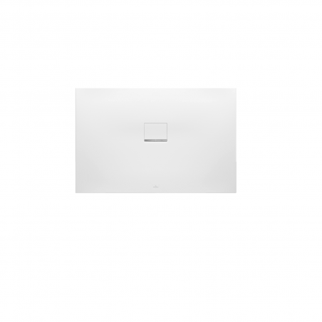 Villeroy & Boch SQUARO INFINITY Shower Tray