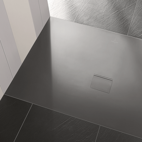 Villeroy & Boch SQUARO INFINITY Shower Tray
