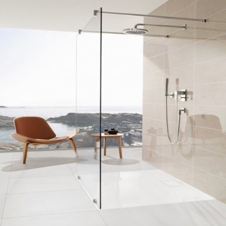Villeroy & Boch ARCHITECTURA Shower Tray