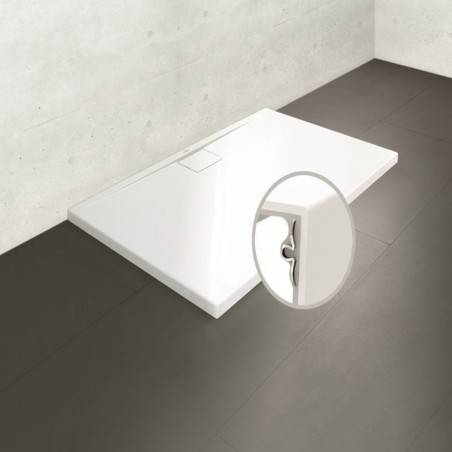 Villeroy & Boch ARCHITECTURA Shower Tray