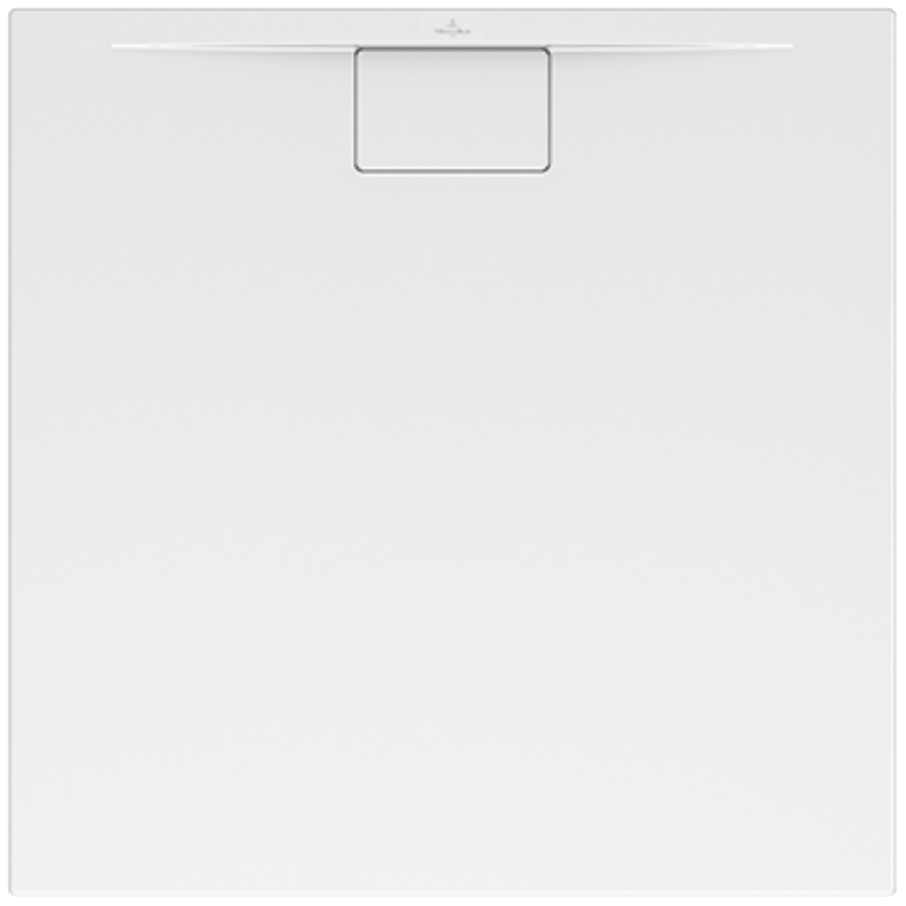 Villeroy & Boch ARCHITECTURA Shower Tray