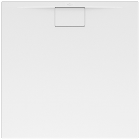 Villeroy & Boch ARCHITECTURA Shower Tray