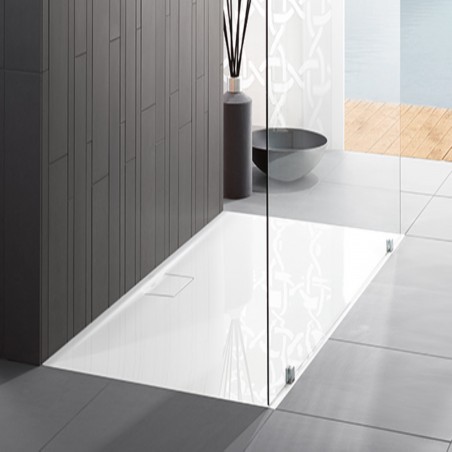 Villeroy & Boch ARCHITECTURA Shower Tray