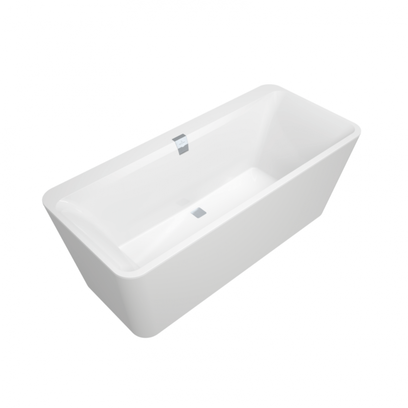Villeroy & Boch SQUARO EDGE 12 Vasca
