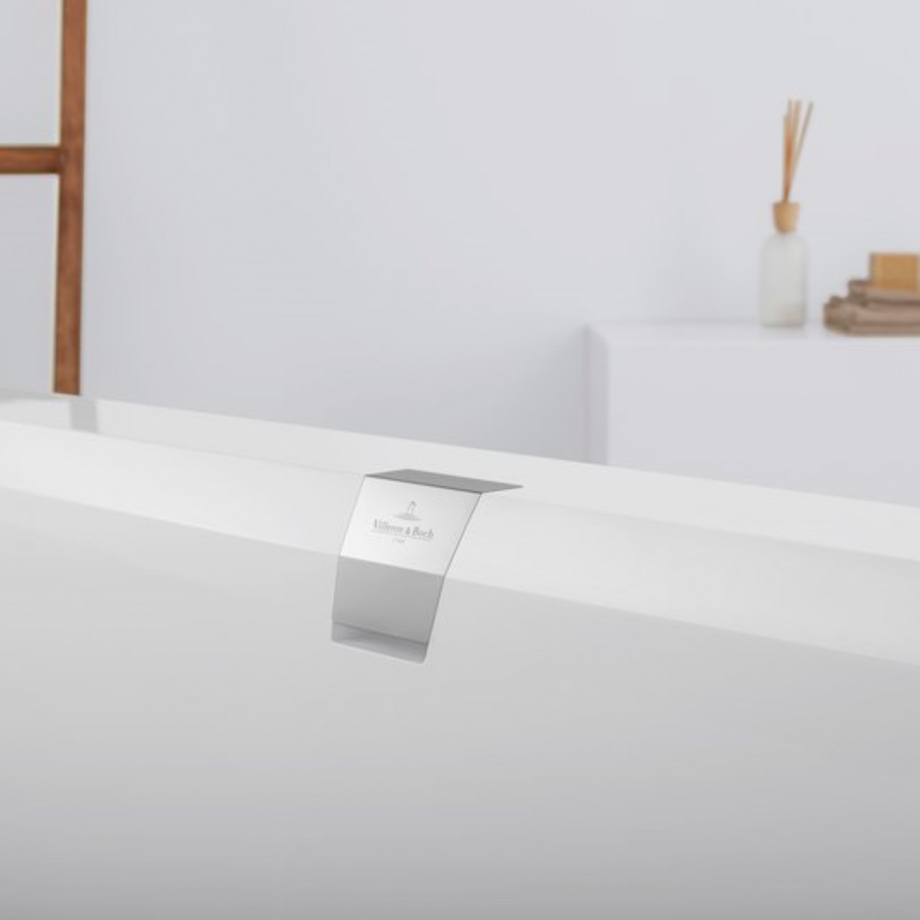 Villeroy & Boch SQUARO EDGE 12 Vasca