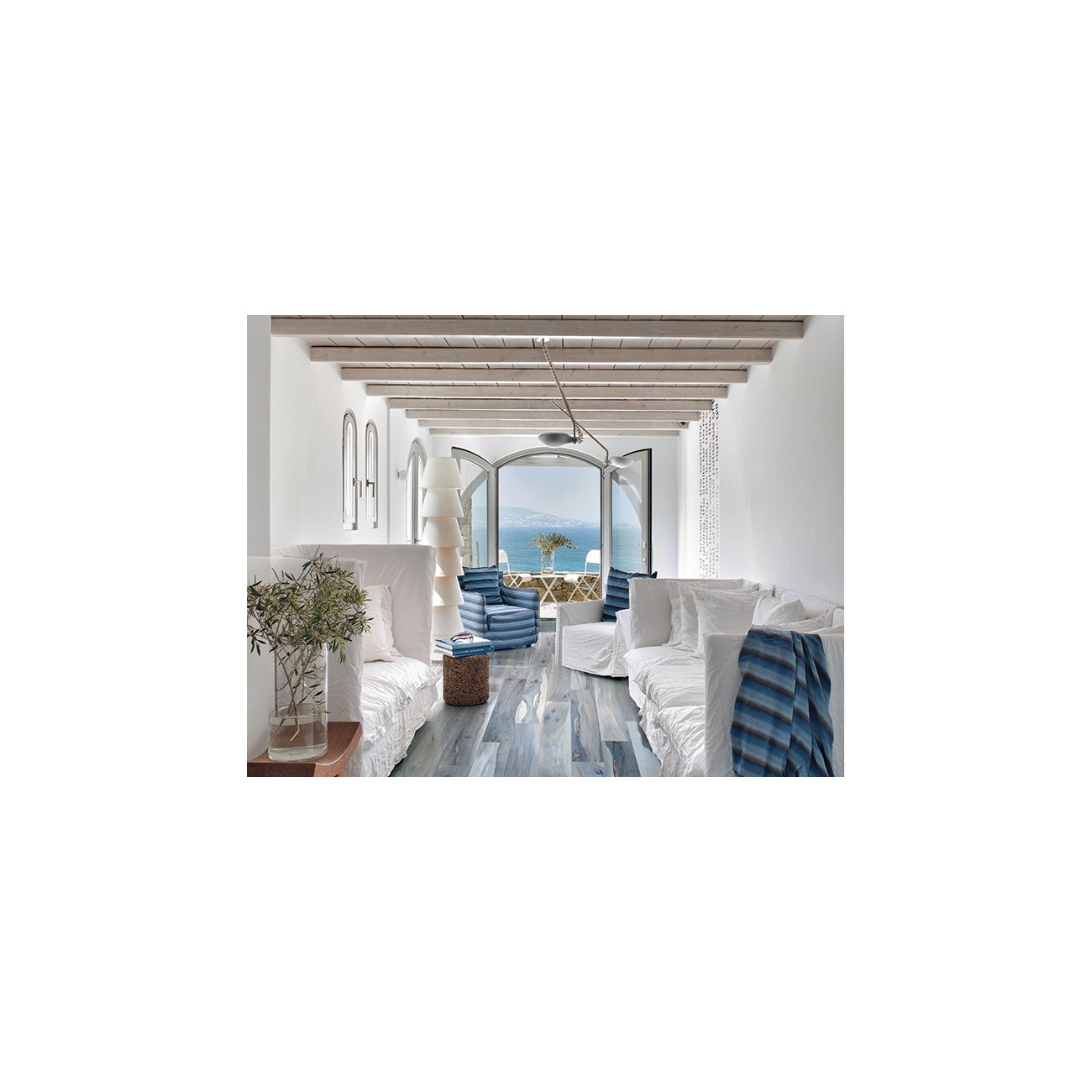 La Fabbrica Kauri TASMAN