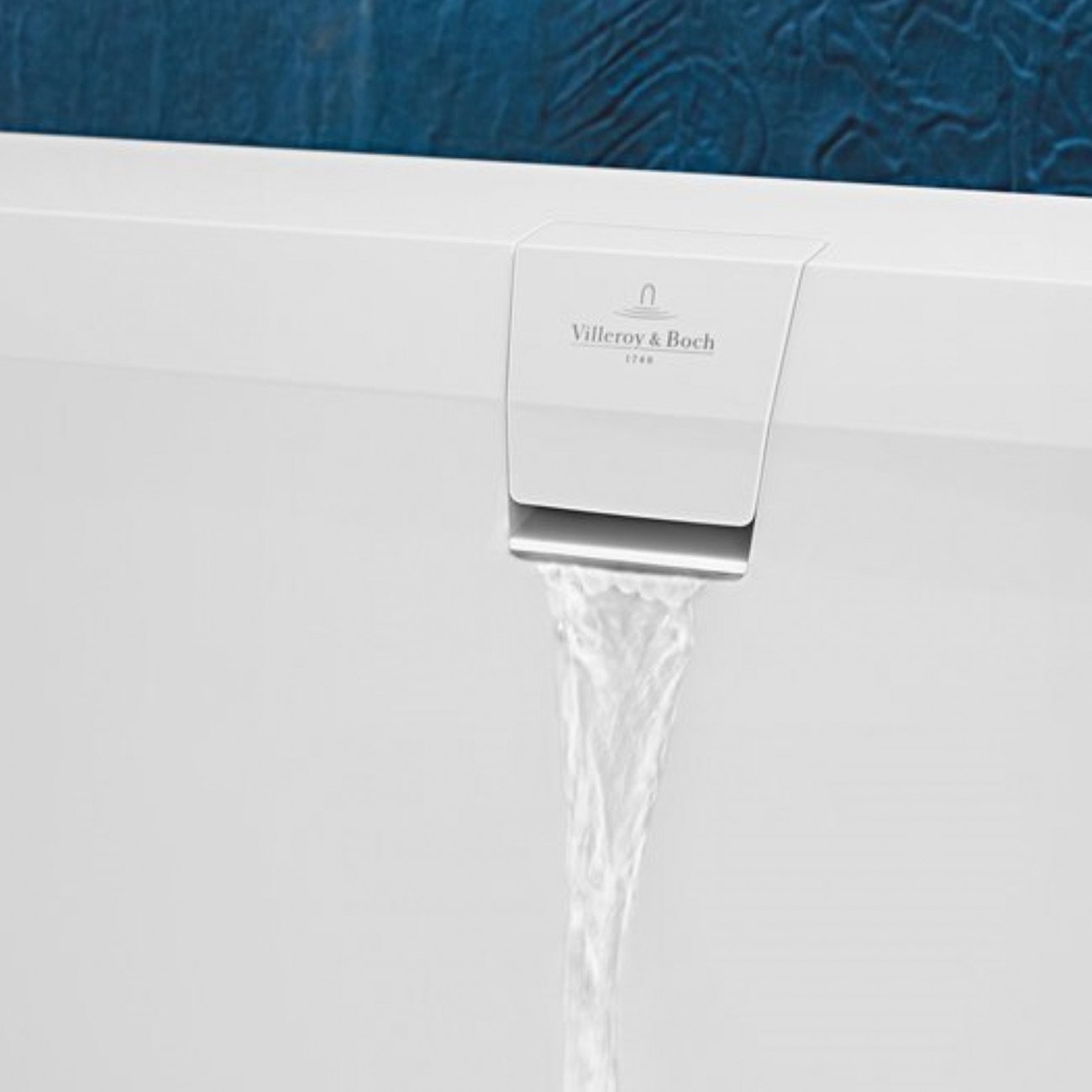 Villeroy & Boch SQUARO EDGE 12 Vasca