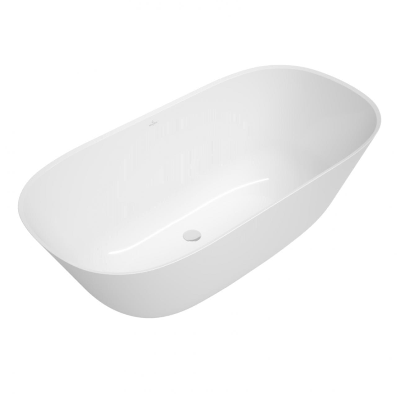 Villeroy & Boch Baignoire en acrylique THEANO
