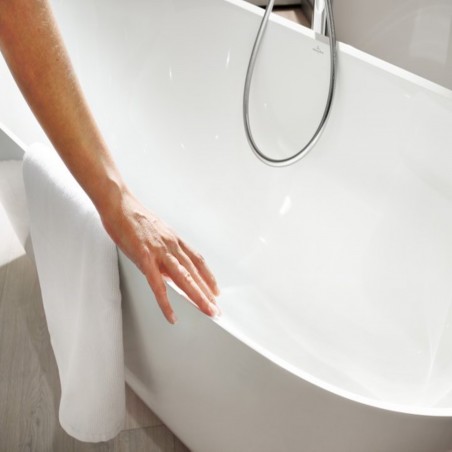 Villeroy & Boch Baignoire en acrylique THEANO