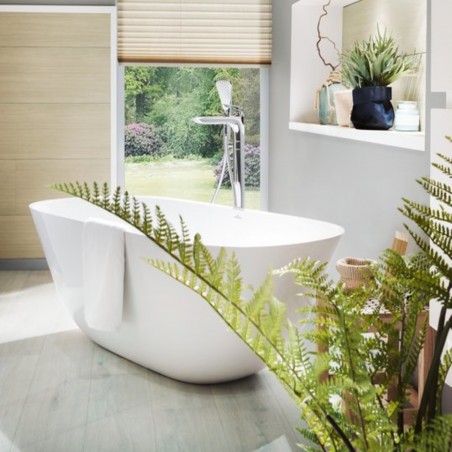 Villeroy & Boch Baignoire en acrylique THEANO