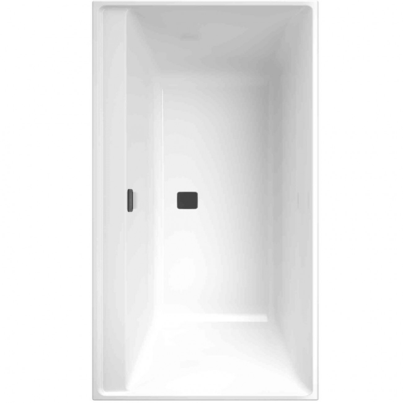 Villeroy & Boch Baignoire en acrylique COLLARO