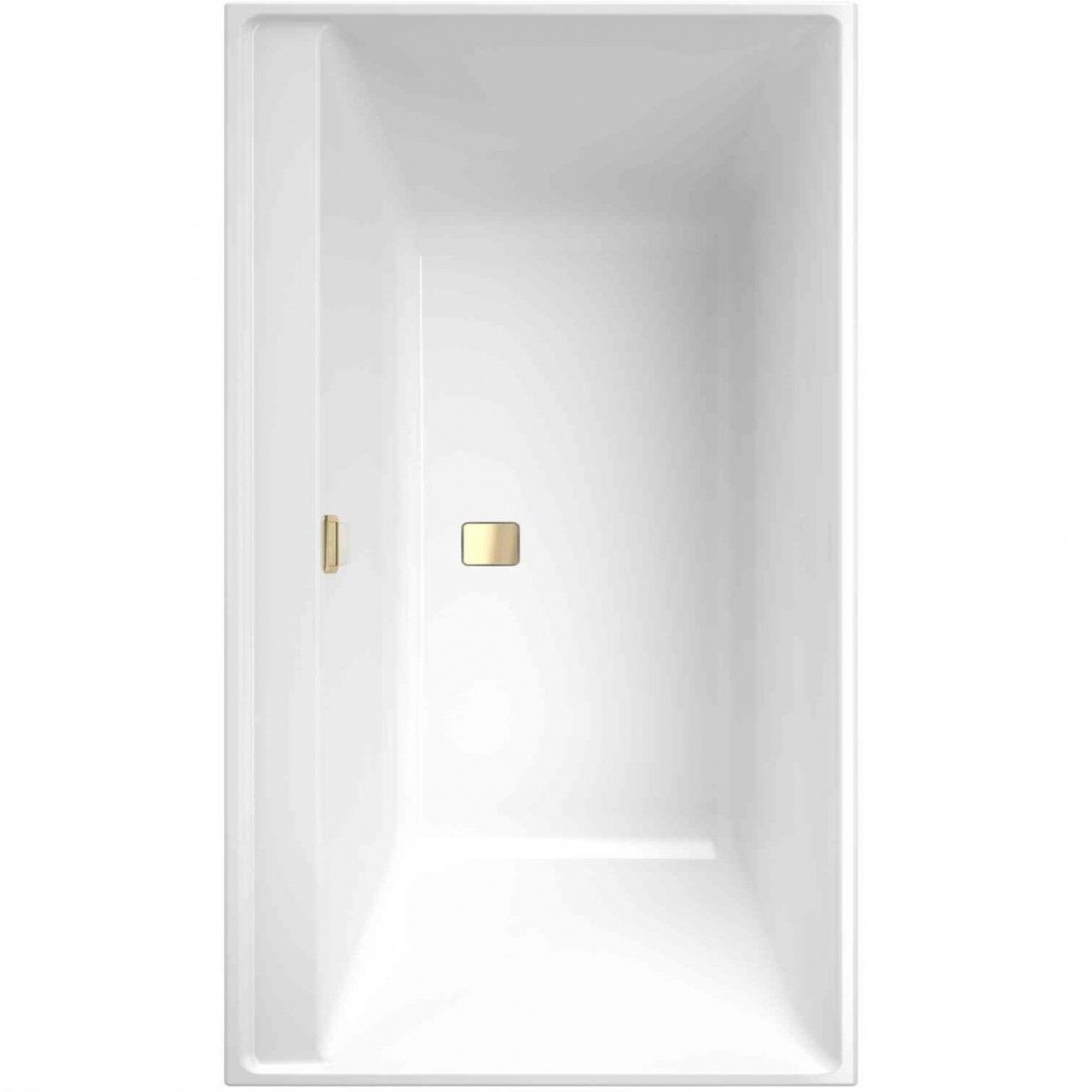 Villeroy & Boch Baignoire en acrylique COLLARO