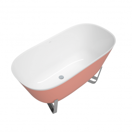 Villeroy & Boch ANTHEUS acrylic Bathtub