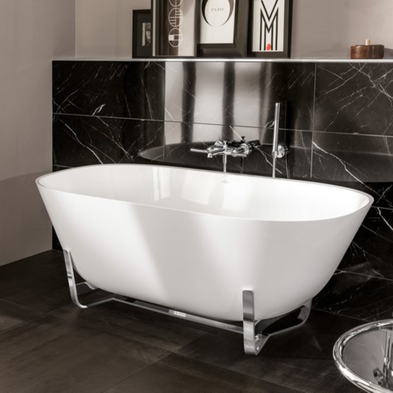 Villeroy & Boch Vasca ANTHEUS