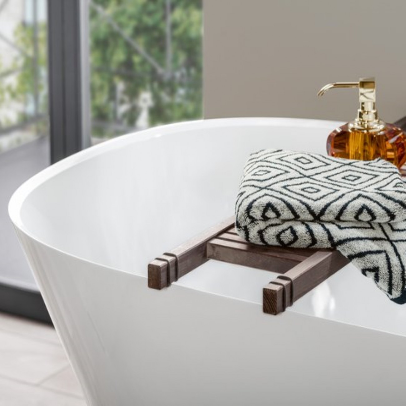 Villeroy & Boch Vasca ANTHEUS