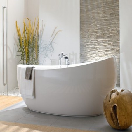 Villeroy & Boch AVEO acrylic Bathtub