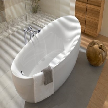 Villeroy & Boch Baignoire en acrylique AVEO