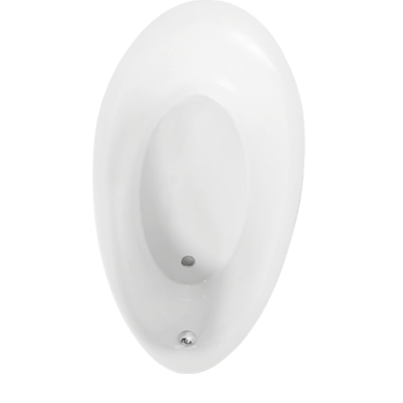 Villeroy & Boch AVEO acrylic Bathtub